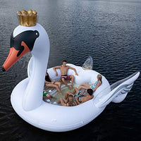 Supreme Swan