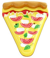 Sail on a Slice
