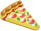 Sail on a Slice
