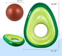 Avocado Ahoy