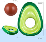 Avocado Ahoy