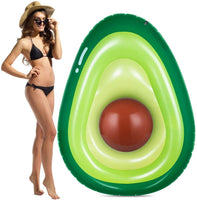 Avocado Ahoy