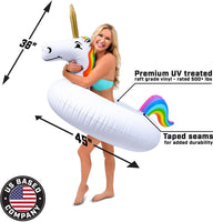 Unicorn Cruiser