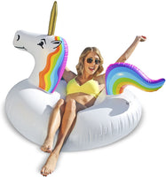 Unicorn Cruiser
